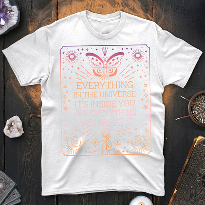 Universe Inside You T-Shirt
