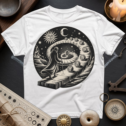 Path Of The Alchemist T-Shirt