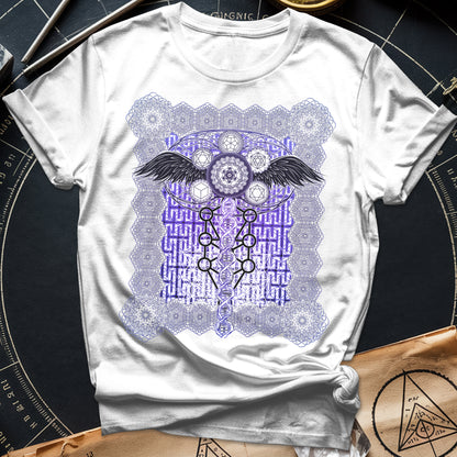 Metatron Ascension T-Shirt