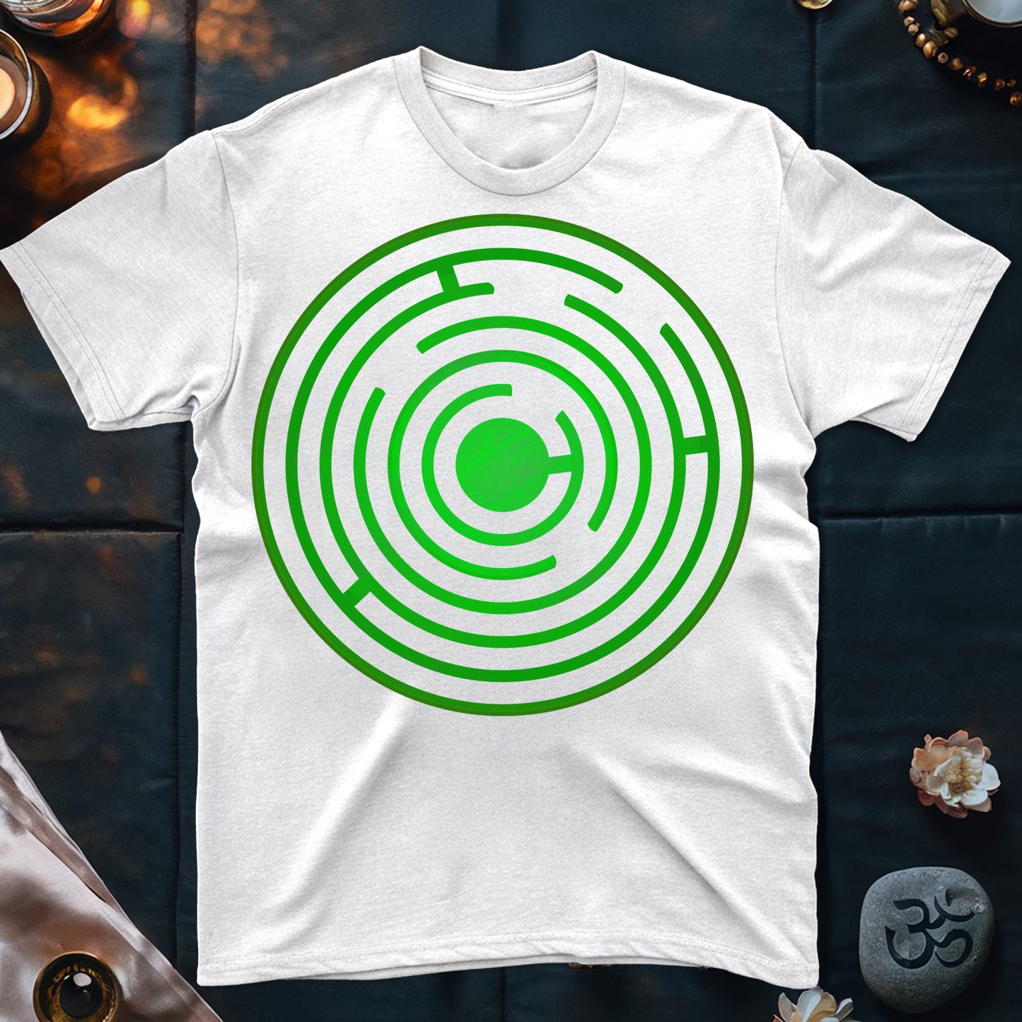 Maze of Mind T-Shirt