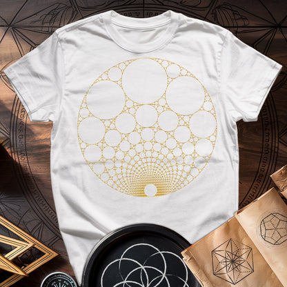 Apollonian Gasket T-Shirt