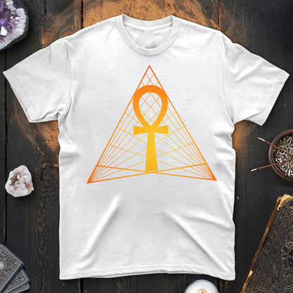 Ankh Ancient Egypt T-Shirt