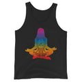 Seven Chakras Meditation Yoga Tank Top