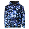 Cymatics 33Hz Recycled Polyester Unisex Hoodie
