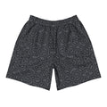 Shipibo Conibo Athletic Long Shorts
