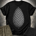 All Seeing Pinecone T-Shirt