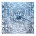 Sri Yantra Sacred Geometry Bandana