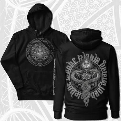 Awaken To Your Highest Self Premium Hoodie