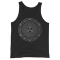 Sacred Merkaba Tank Top