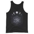 Sacred Eye Of Horus Tank Top