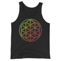Tribal Seed Tank Top