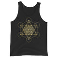 Metatron Vector Tank Top