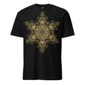 Metatron Fractal Star T-Shirt