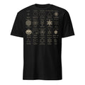 Sacred Geometry T-Shirt