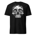 Hypnotic Skull T-Shirt