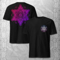 Metatron Superstructure 2 Sided T-Shirt