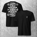 FramePace Geometry 2 Sided T-Shirt
