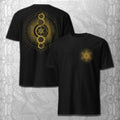 Metatron Journey 2 Sided T-Shirt
