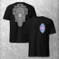 Ultimate Sacred Geometry 2 Sided T-Shirt