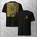 Ankh Egypt 2 Sided T-Shirt