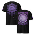 Sacred Geometry Armor T-Shirt