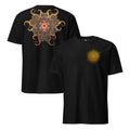 Organic Metatron 2 Sided T-Shirt