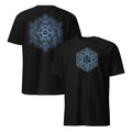 Merkaba Sacred Geometry T-Shirt