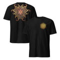 Organic Metatron 2 Sided T-Shirt