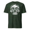 Hypnotic Skull T-Shirt