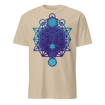 All The Sacred Geometry T-Shirt
