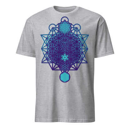 All The Sacred Geometry T-Shirt