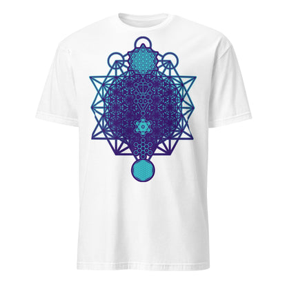 All The Sacred Geometry T-Shirt