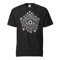 Third Eye Mushroom Comfort T-Shirt