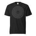 Alien Mushroom Spiral Comfort T-Shirt