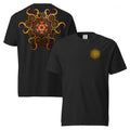 Organic Metatron 2 Sided Comfort T-shirt