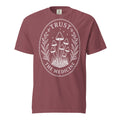 Trust The Medicine Mushroom Comfort T-Shirt