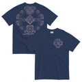 Cymatics, Energy Frequency Vibration Comfort T-Shirt