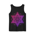 Metatron's Tesseract Tank Top