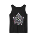 Third Eye Mushroom Comfort Tank