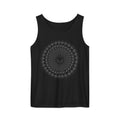 Alien Mushroom Spiral Comfort Tank