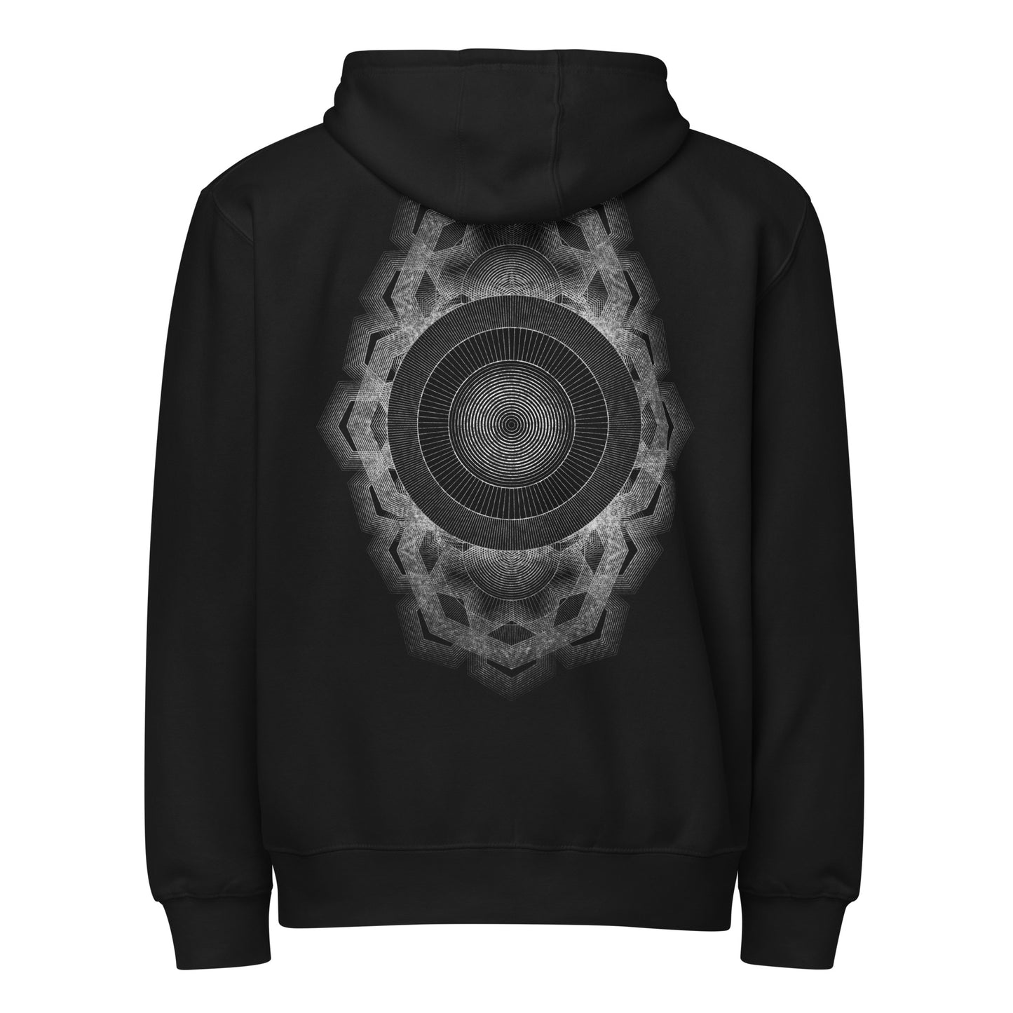 Fields FramePace Premium Full Zip Hoodie
