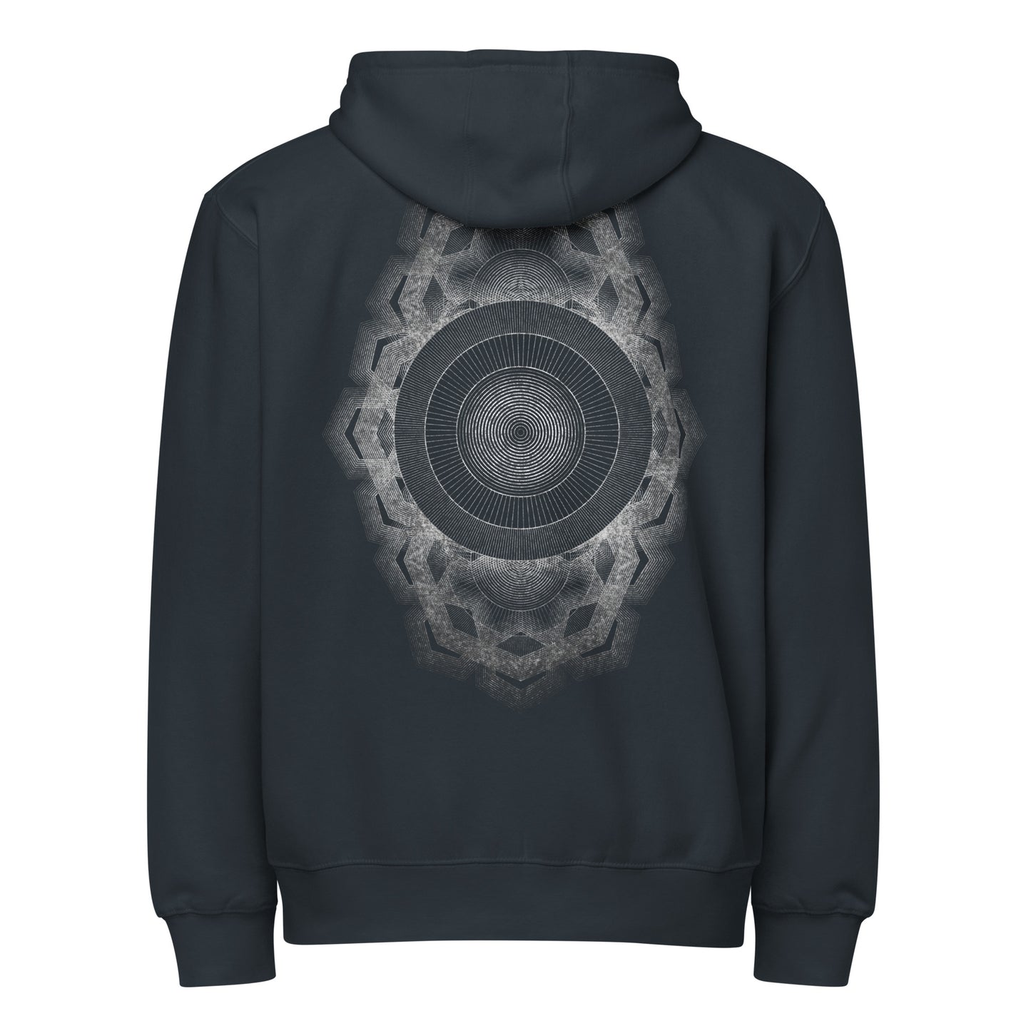 Fields FramePace Premium Full Zip Hoodie
