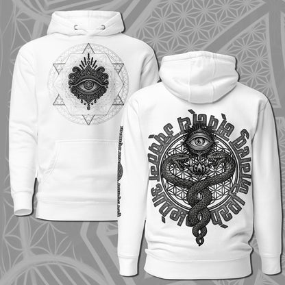 Awaken To Your Highest Self Premium Hoodie