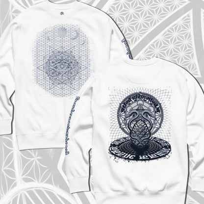 Awaken To Your Highest Self Premium Sweatshirt