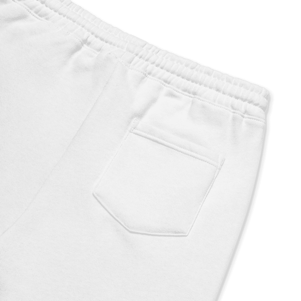Independent Trading Co. IND20SRT: Back pocket & stitching