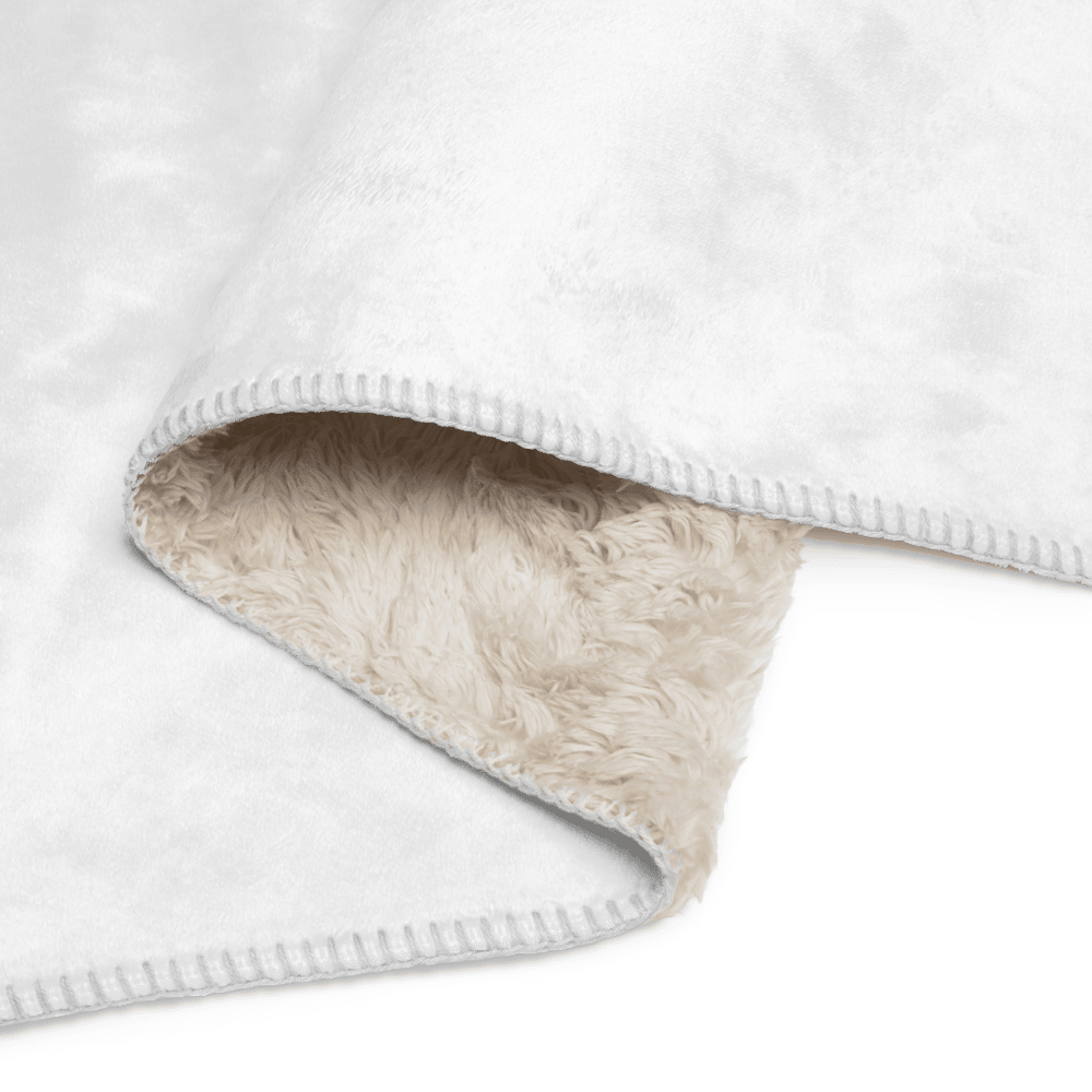 Two-sided texture: Fabric & stitching